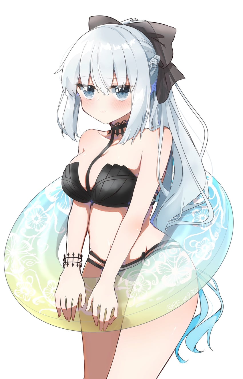 morgan le fay (fate and 1 more) drawn by re_re9315
