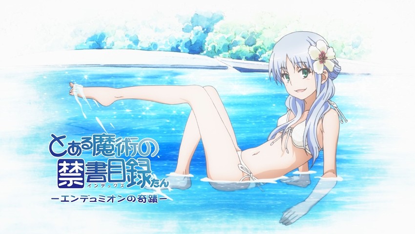 index and iguchi yuka (toaru majutsu no index and 1 more)