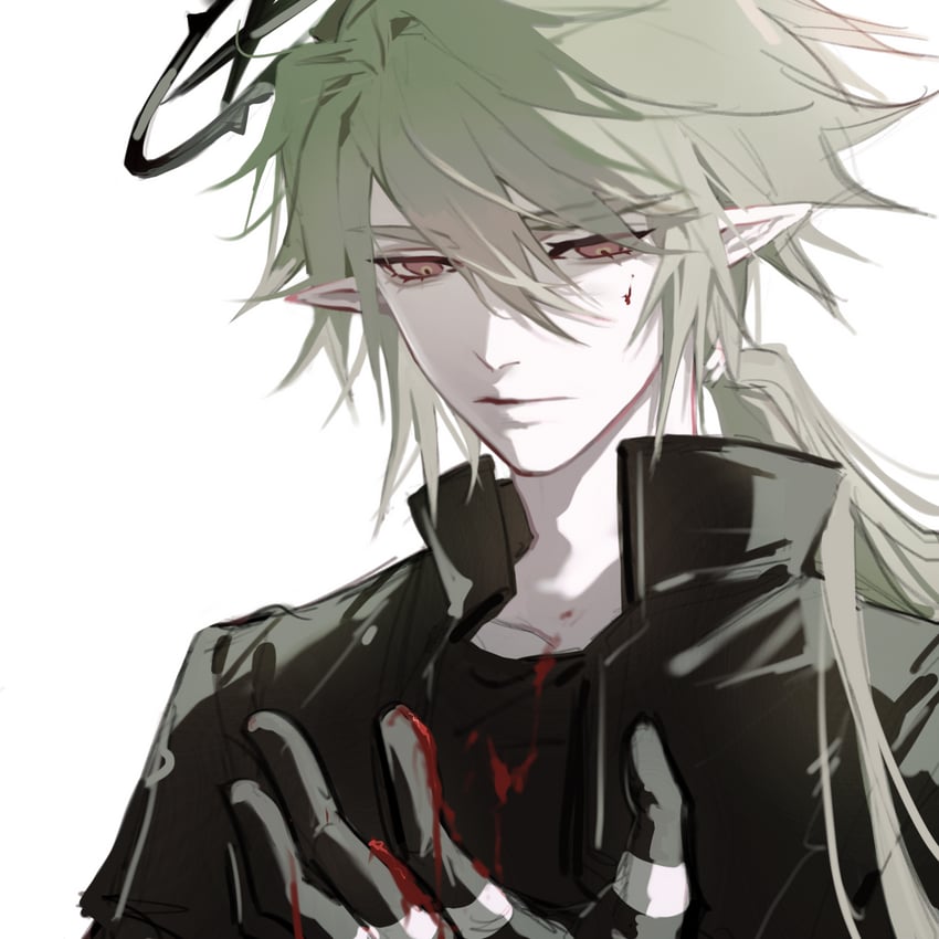 xander (aotu world) drawn by xw_ji_ben_yuan_li_gailun