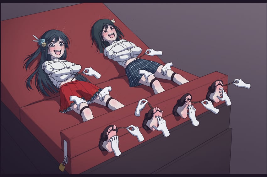 drawn by wtfeather