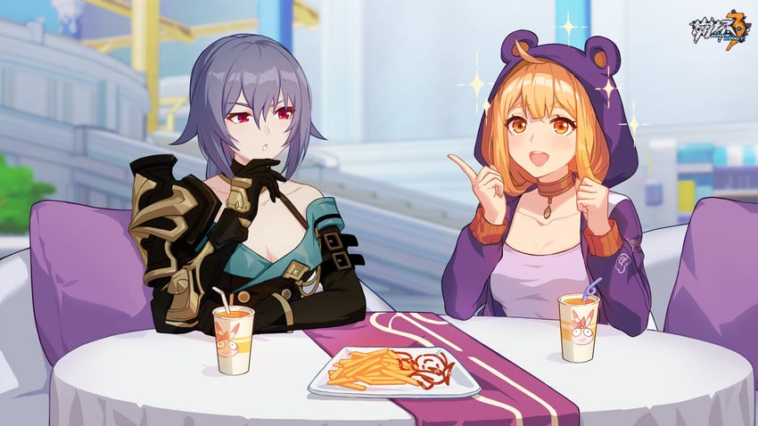 susannah manatt, homei, and alvitr (honkai and 1 more)