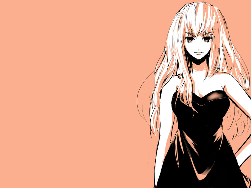 sheryl nome (macross and 1 more) drawn by nakagawa