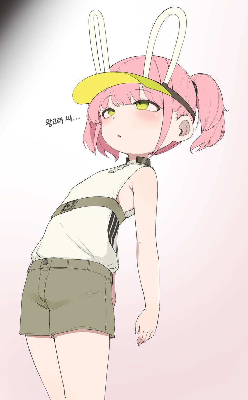 taisch (girls' frontline and 1 more) drawn by daebom