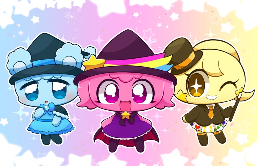 original drawn by pepoyo