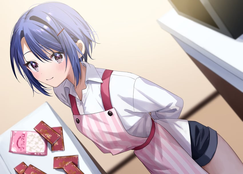himeno akira (jitsuha imouto deshita.) drawn by chigusa_minori