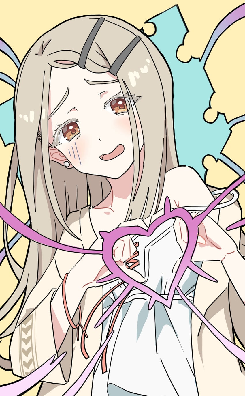 shinosawa hiro (idolmaster and 1 more) drawn by tattsan