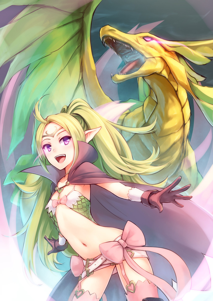 nowi (fire emblem and 1 more) drawn by ricegnat
