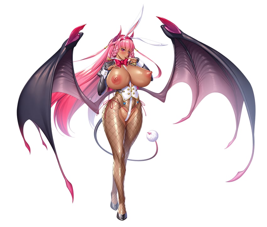 phantasma (taimanin and 1 more) drawn by aoi_nagisa_(metalder)