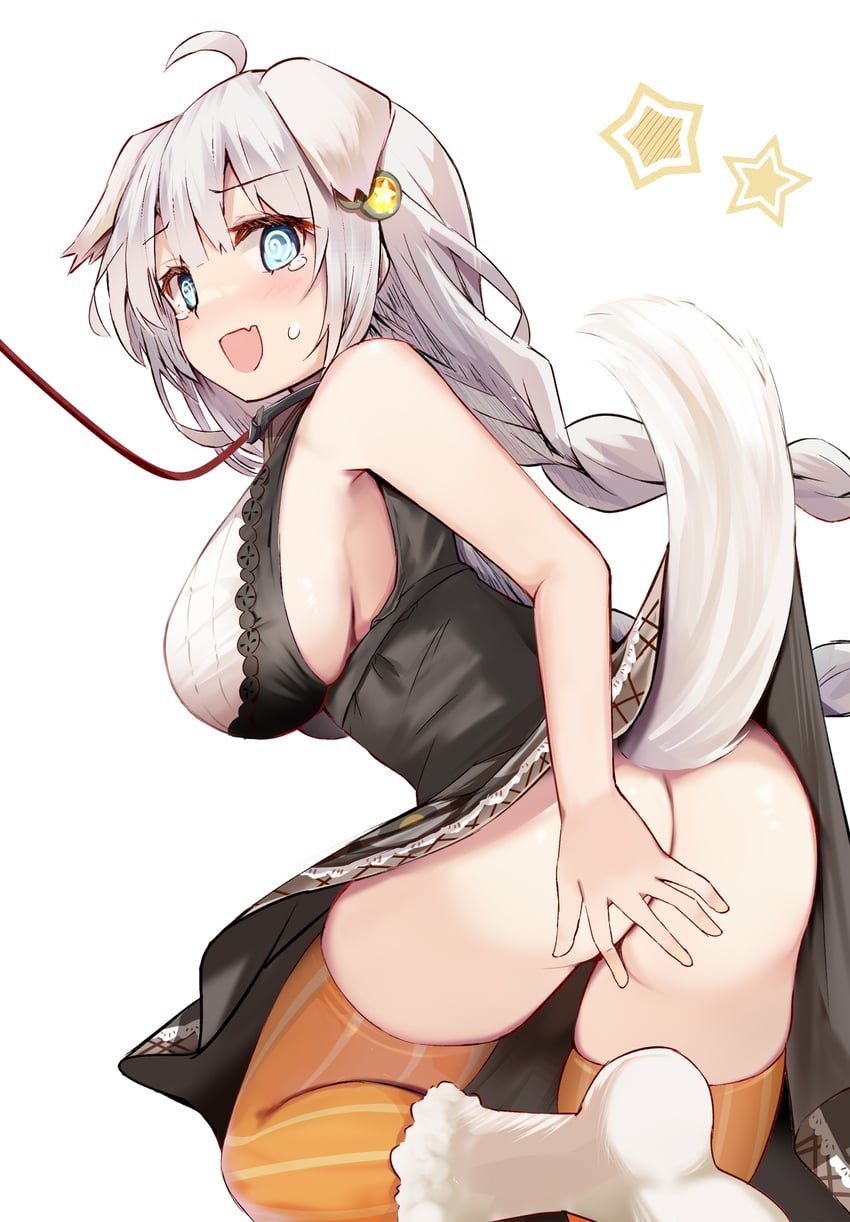 kizuna akari (vocaloid and 1 more) drawn by efe