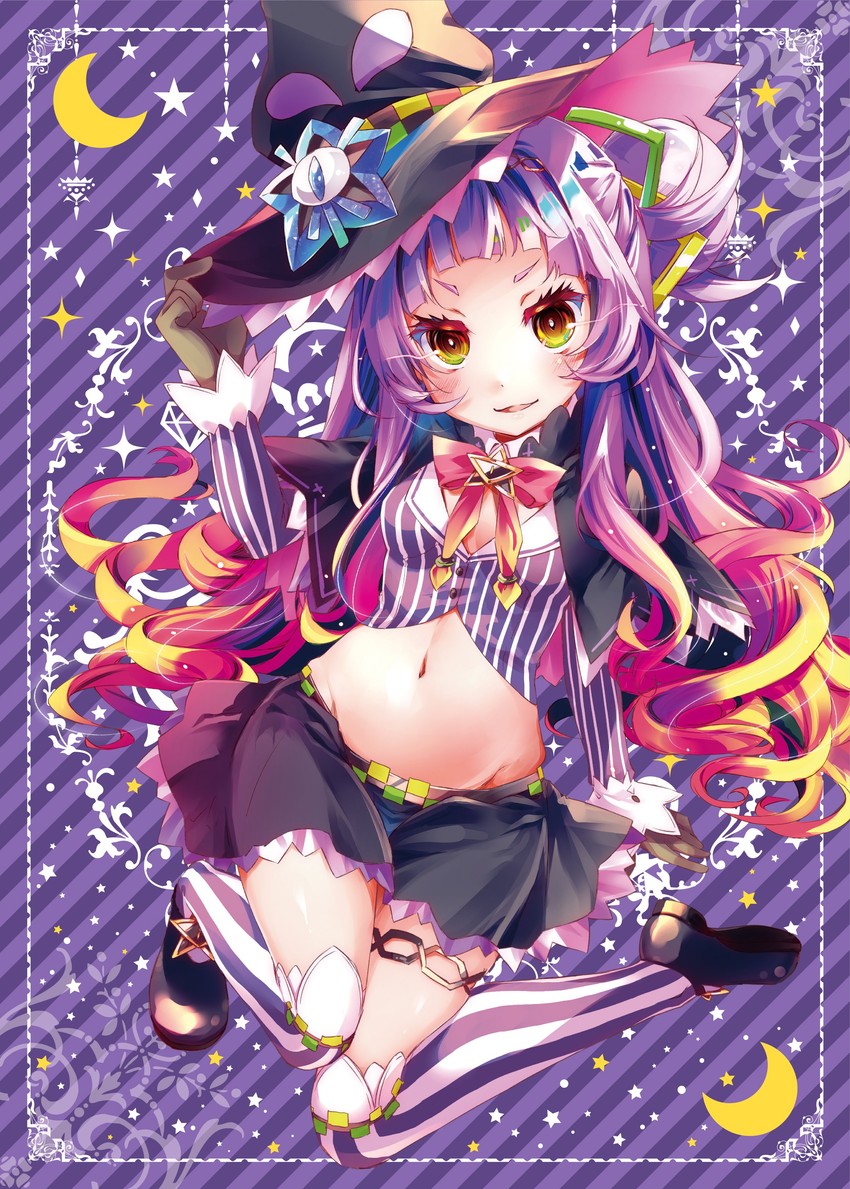 murasaki shion (hololive) drawn by kamiya_yuu