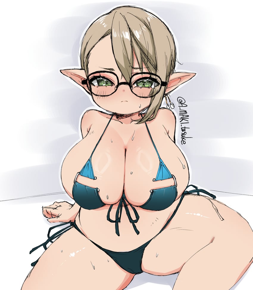 worldly affairs official (final fantasy and 1 more) drawn by a-maki_tasuke
