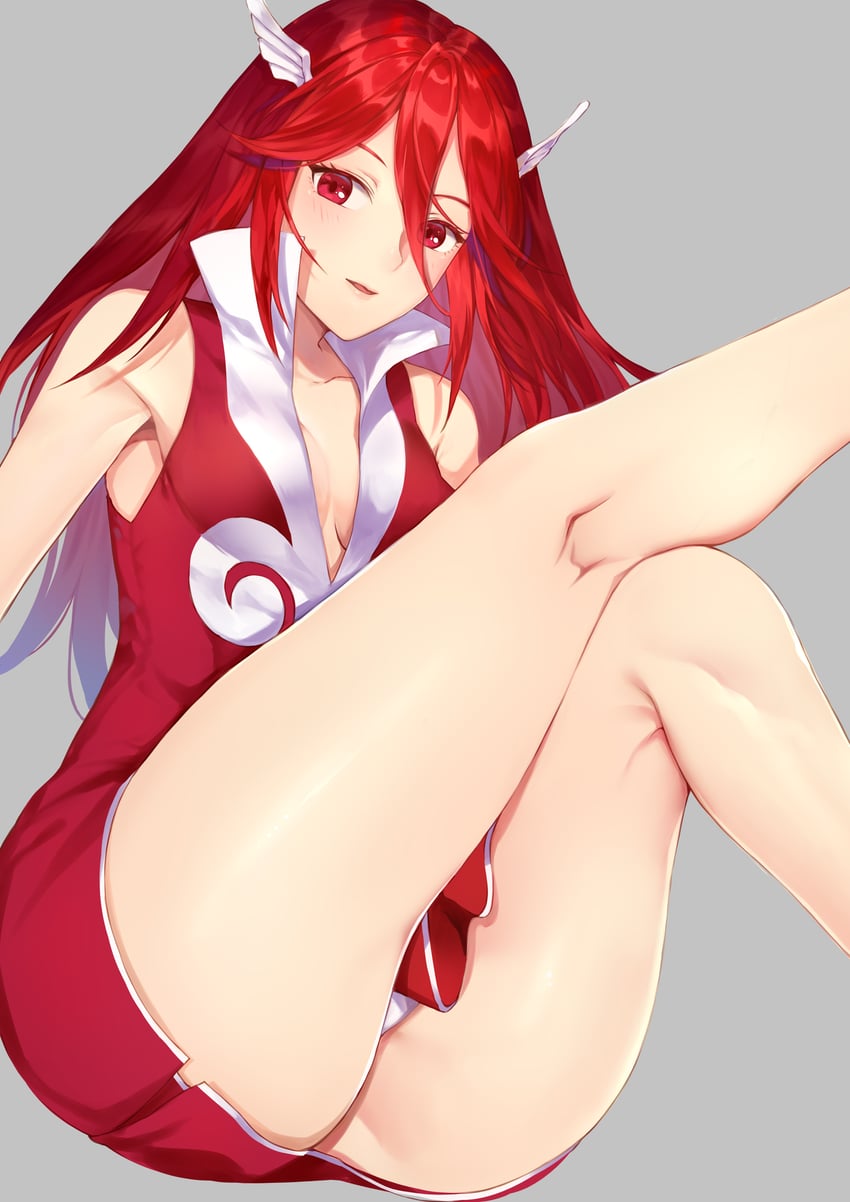 cordelia (fire emblem and 1 more) drawn by jurge