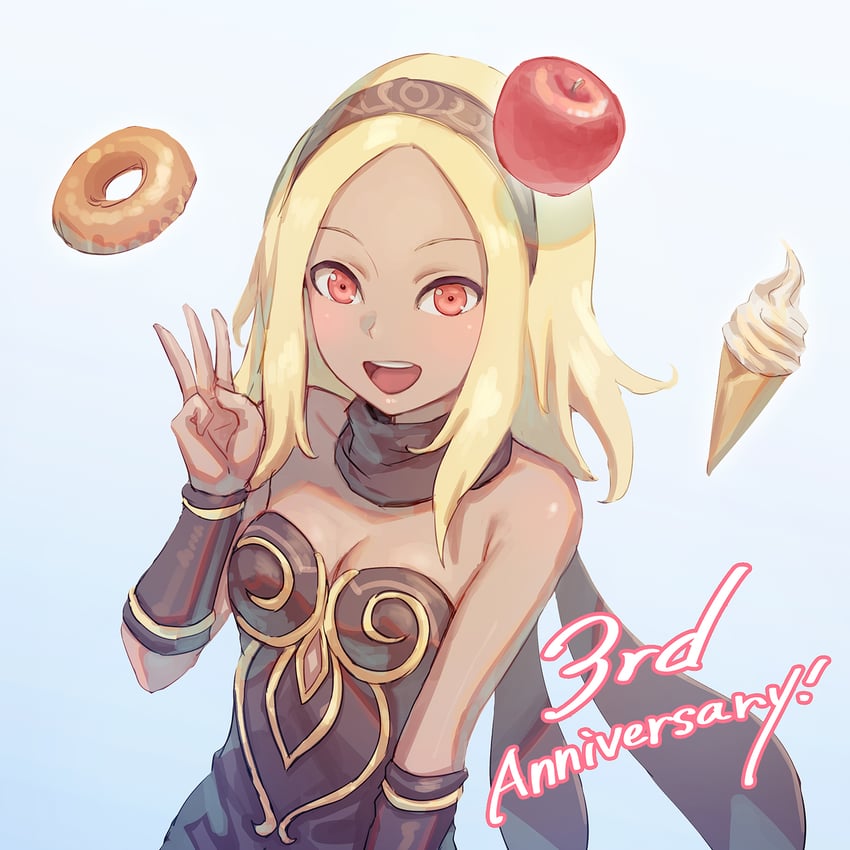 kitten (gravity daze and 1 more) drawn by anbe_yoshirou