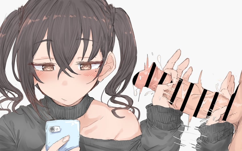 sunazuka akira (idolmaster and 1 more) drawn by wasabijoyu76