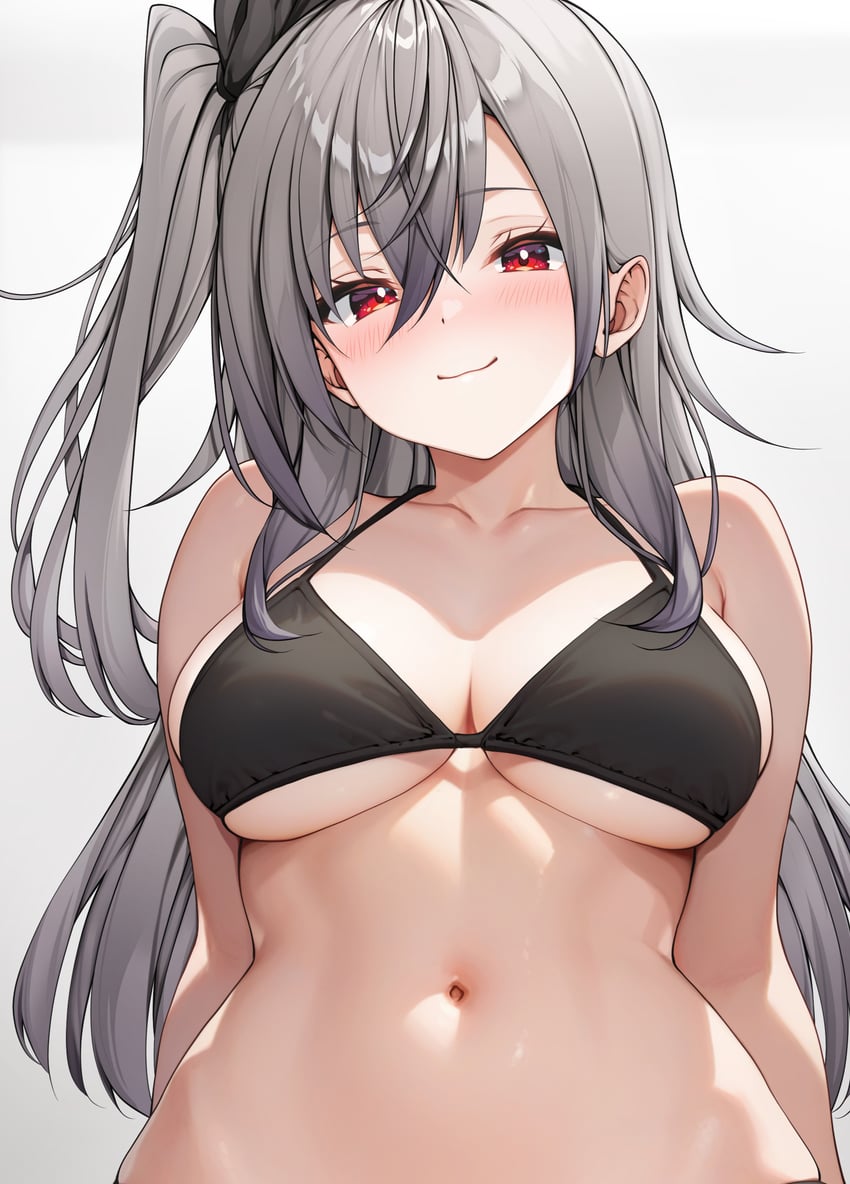 isaki riona (hololive and 1 more) drawn by otokucha
