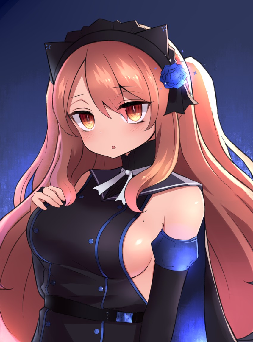 neit go sei (indie virtual youtuber) drawn by neit_ni_sei