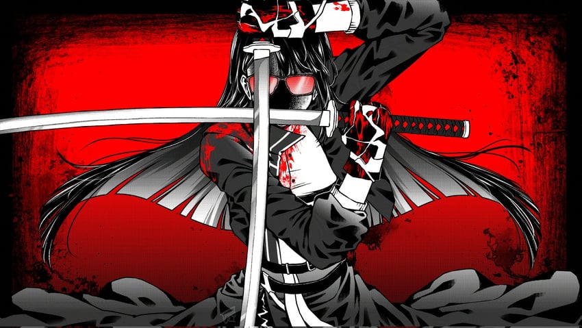 ryoshu (project moon and 2 more) drawn by jemychi