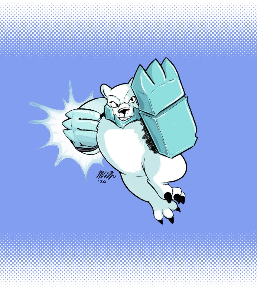 etalus (rivals of aether) drawn by johnnythecheesy