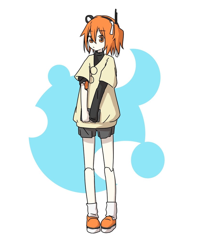 adachi rei (utau and 1 more) drawn by dashimaki_tea