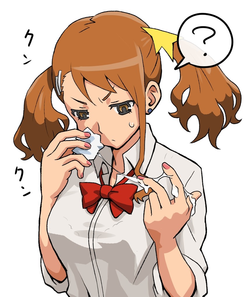 anjou naruko (ano hi mita hana no namae wo bokutachi wa mada shiranai.) drawn by yougasu