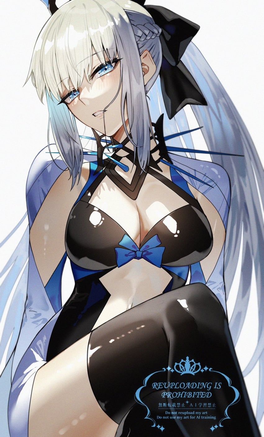 morgan le fay (fate and 1 more) drawn by kabosoi_mangaka