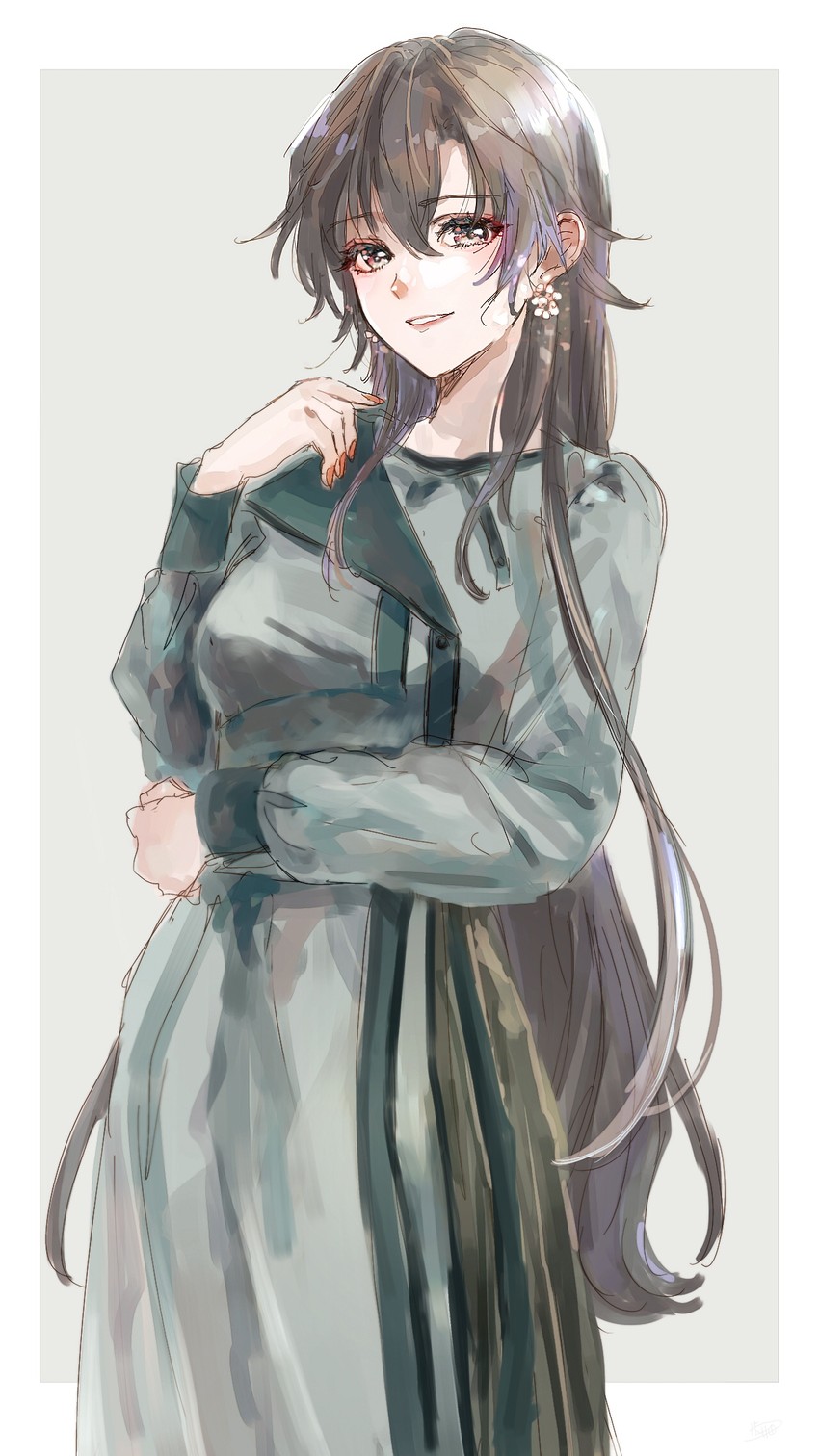 hiratsuka shizuka (yahari ore no seishun lovecome wa machigatteiru.) drawn by paddy_field