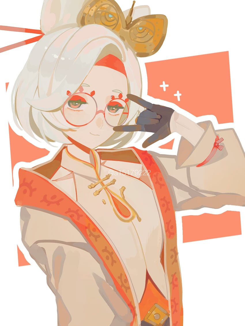 purah (the legend of zelda and 1 more) drawn by a15179222