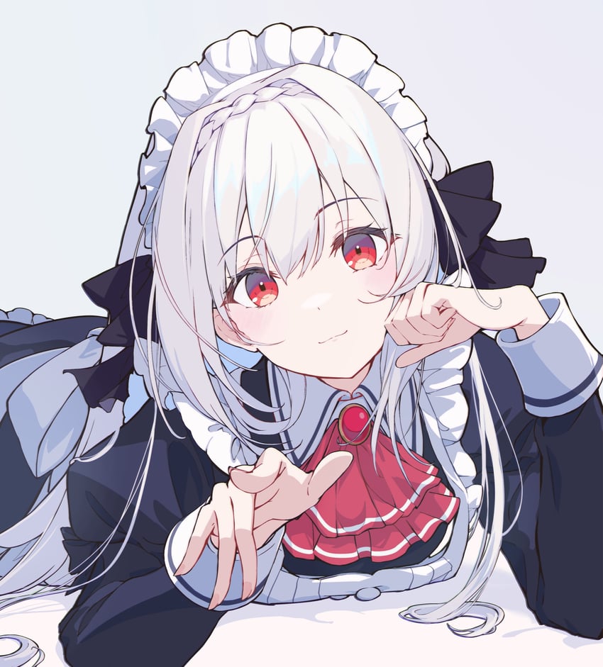 sakurakouji luna (tsuki ni yorisou otome no sahou) drawn by coffee1223