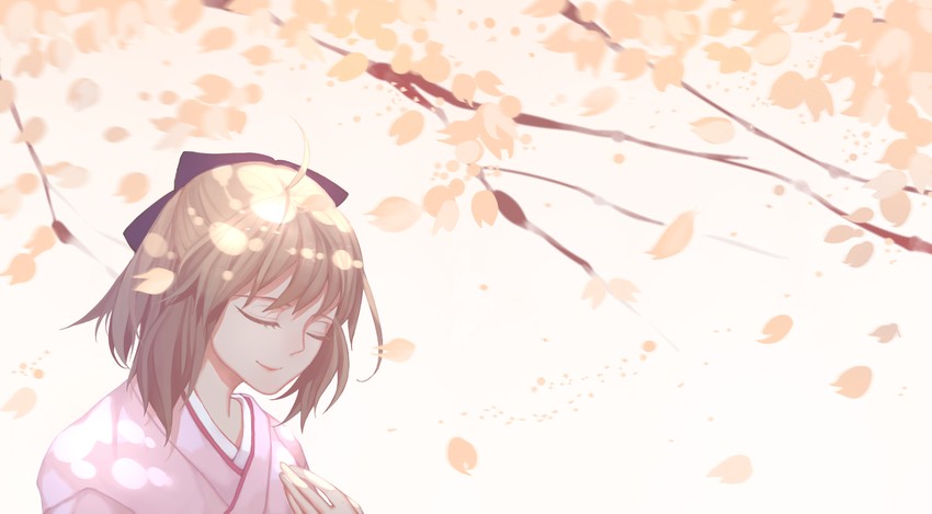 okita souji (fate and 1 more) drawn by mao_mao_wansui