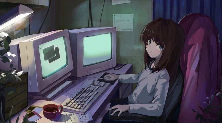 original and 2 more drawn by kgt_(pixiv12957613)