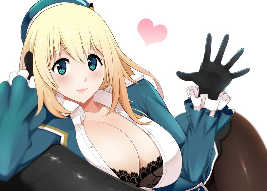 atago (kantai collection) drawn by mattari_yufi