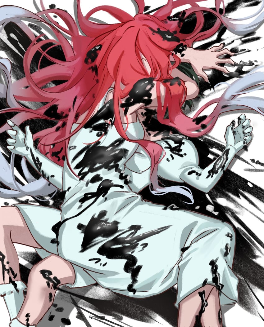 sua and mizi (alien stage) drawn by kuradrawings