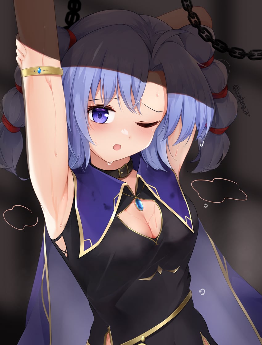 tine (fire emblem and 1 more) drawn by ameno_sagiri_(artist)