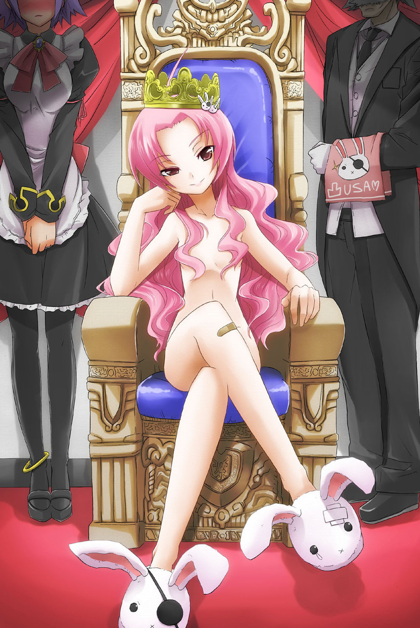 original drawn by chicago-x