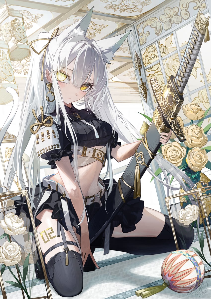 original drawn by negimapurinn