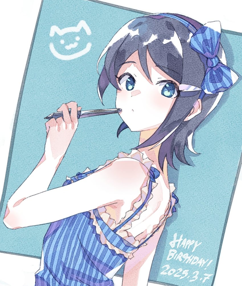 mizutani eri (idolmaster and 1 more) drawn by nara1508