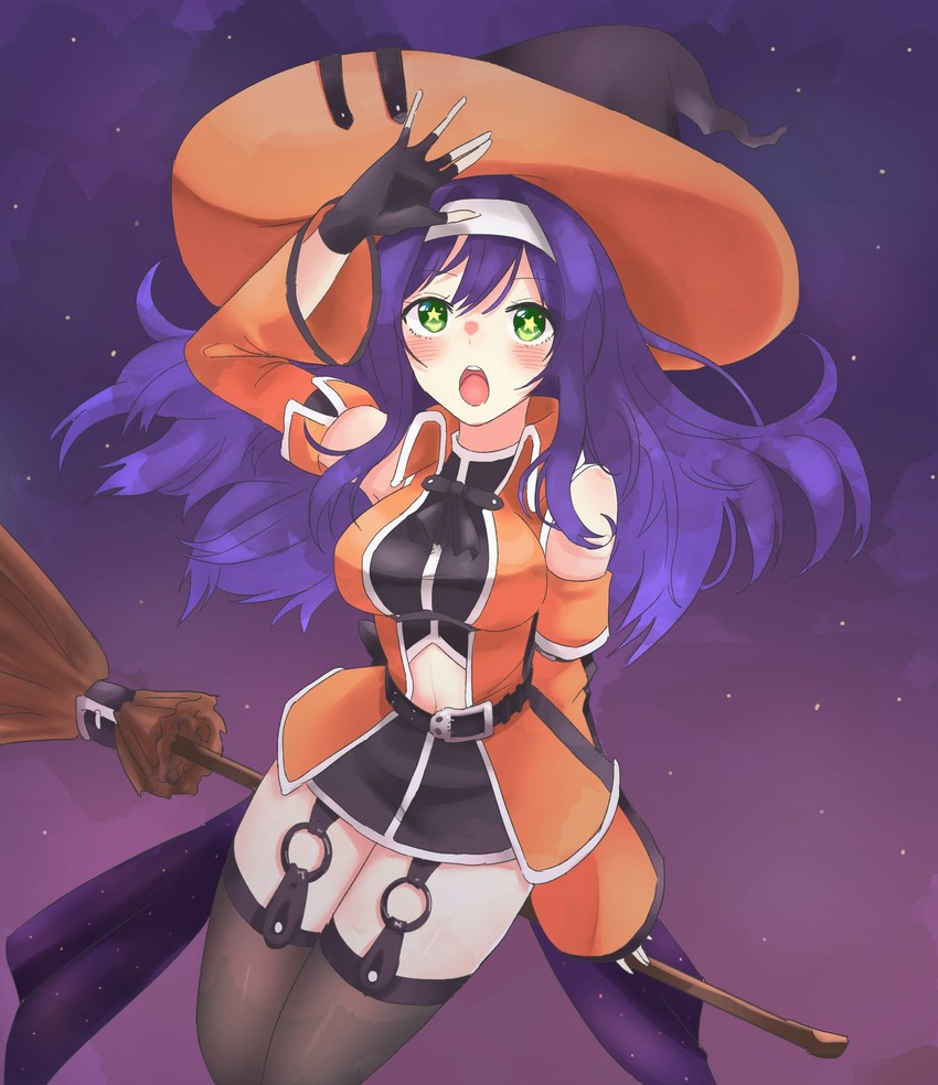 mia (fire emblem and 2 more) drawn by papapa36