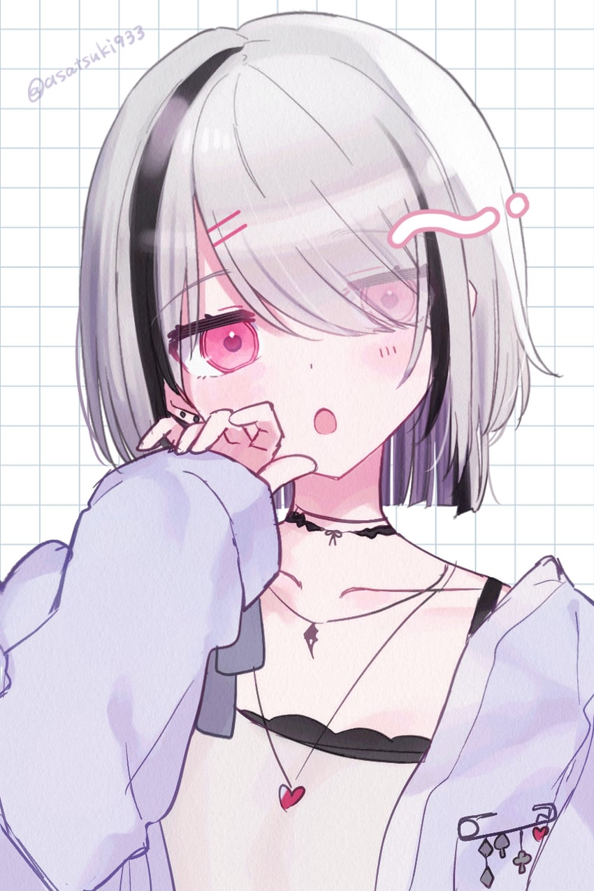 asumi sena (vspo! and 1 more) drawn by asatsuki933