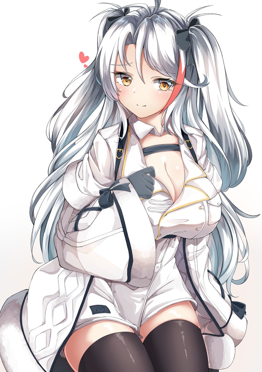 prinz eugen and pamiat merkuria (azur lane) drawn by moyoron