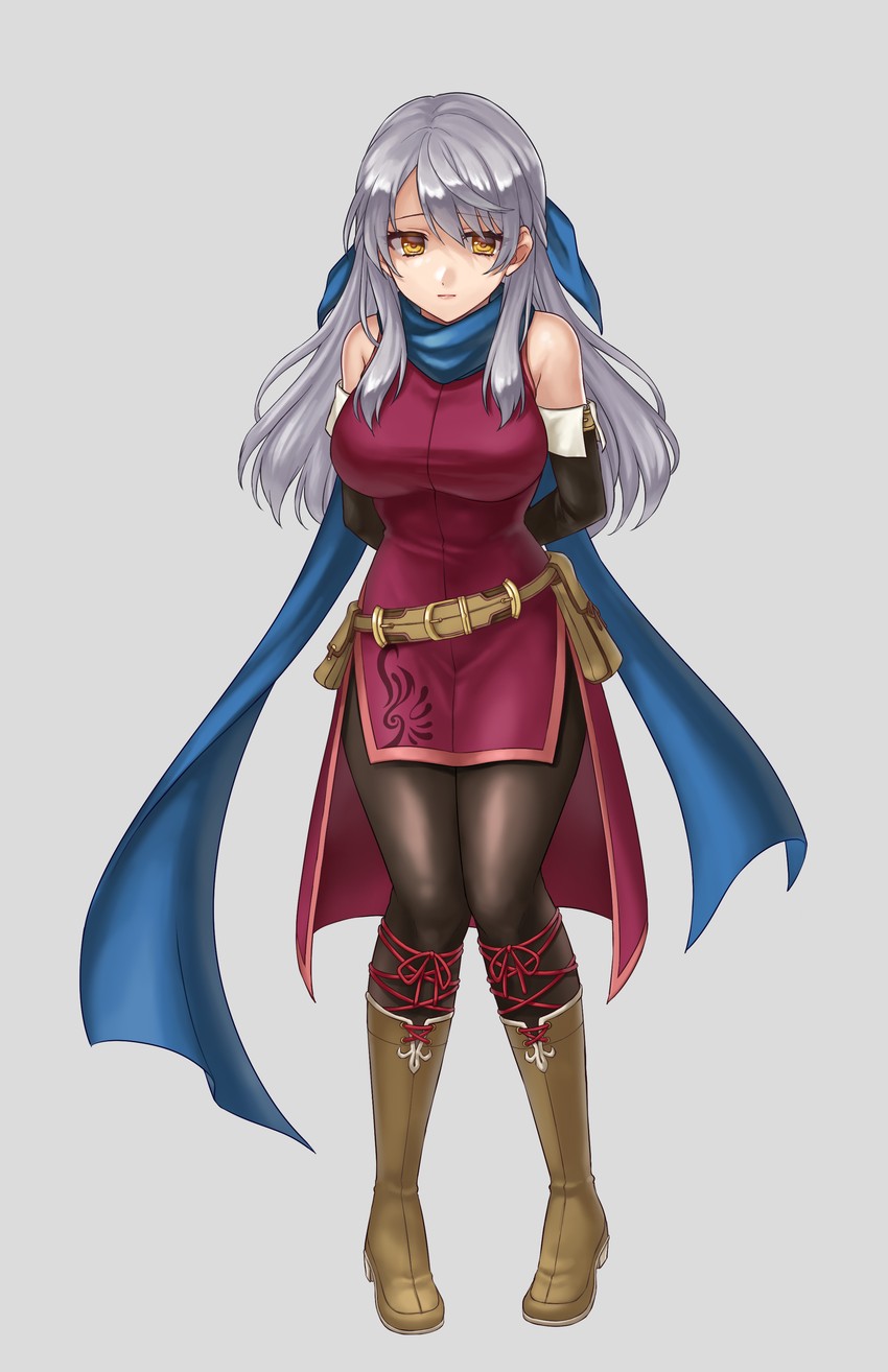 micaiah (fire emblem and 1 more) drawn by hazuki_(nyorosuke)