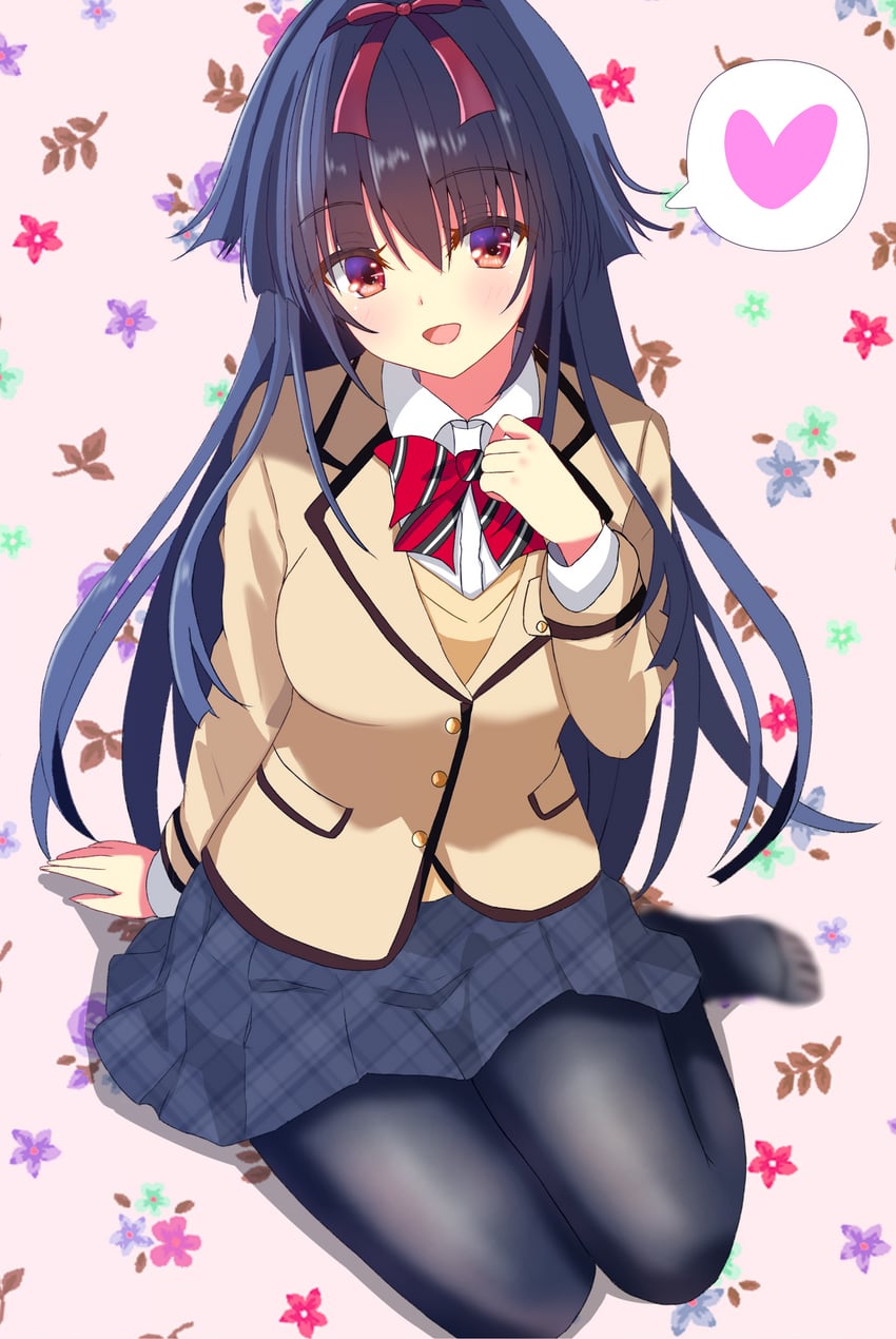 himekawa honami (pretty x cation and 1 more) drawn by sakuratoru