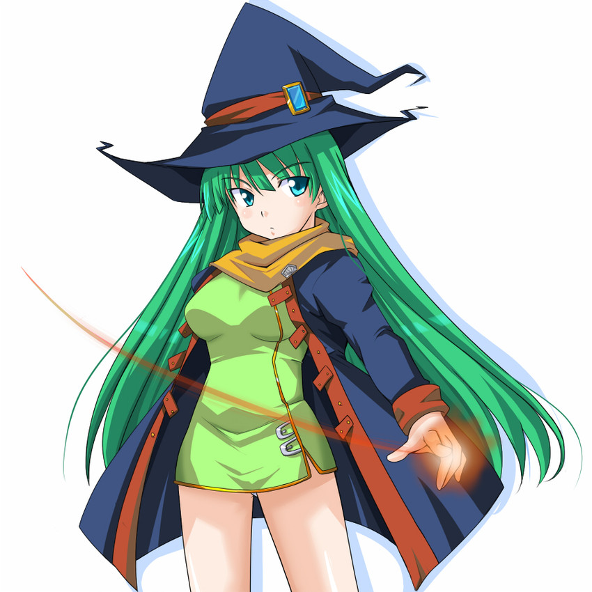 masou shizuka (rance and 1 more) drawn by kurenasm