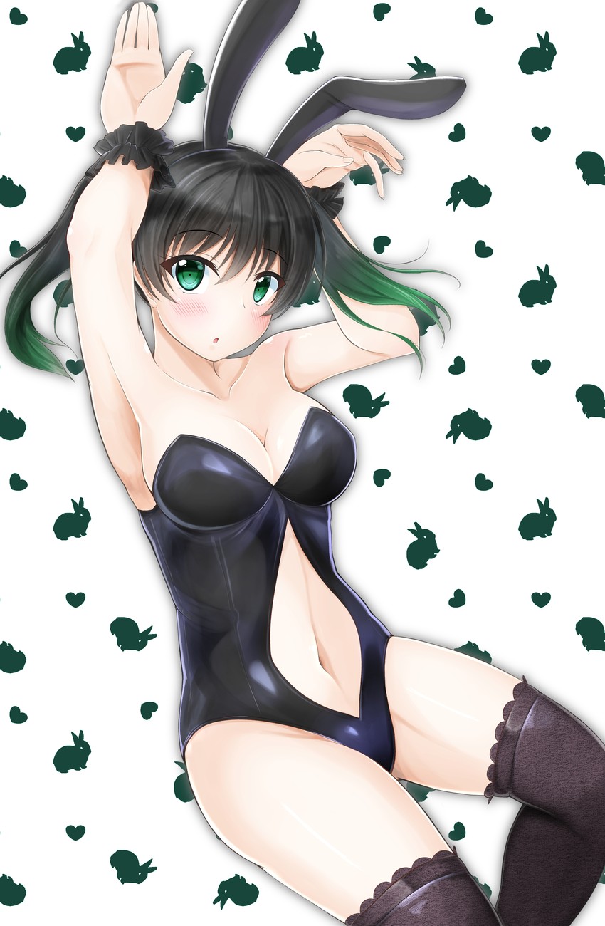 takasaki yu (love live! and 2 more) drawn by asakawa-san_(8107ka)