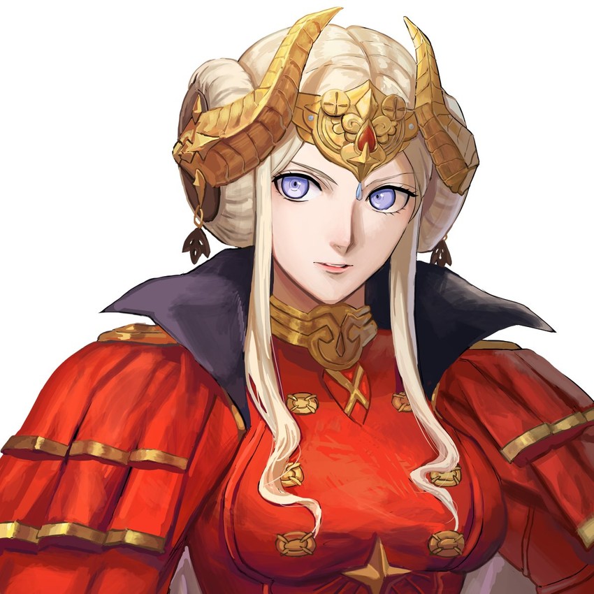 edelgard von hresvelg (fire emblem and 1 more) drawn by aizumi240326