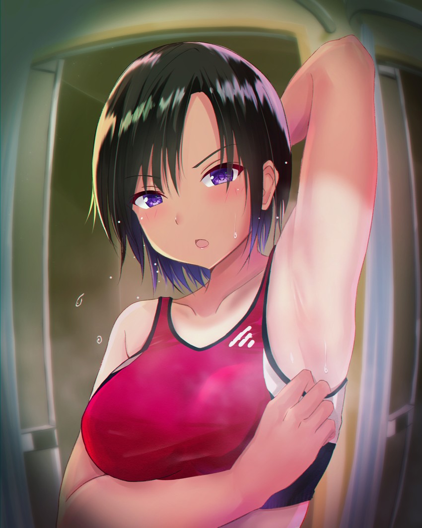 original drawn by kuroame_(kurinohana)