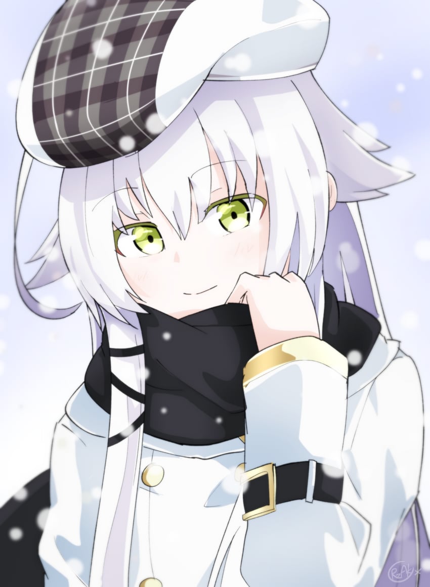 altina orion (eiyuu densetsu and 2 more) drawn by rizuaki