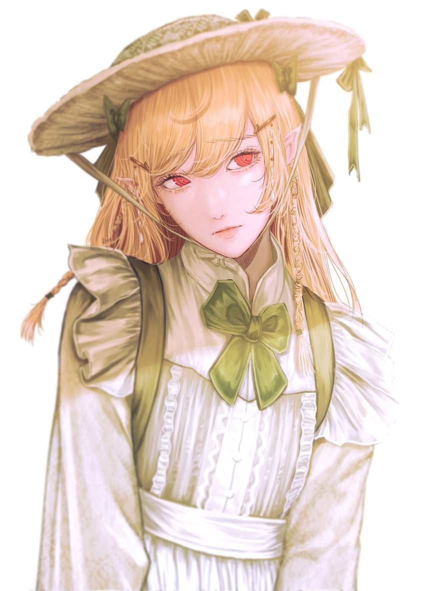 pomu rainpuff (nijisanji and 1 more) drawn by avocado2o2