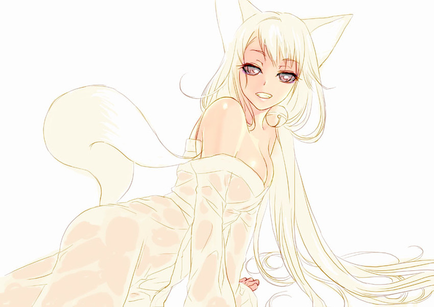 original drawn by morikura_en