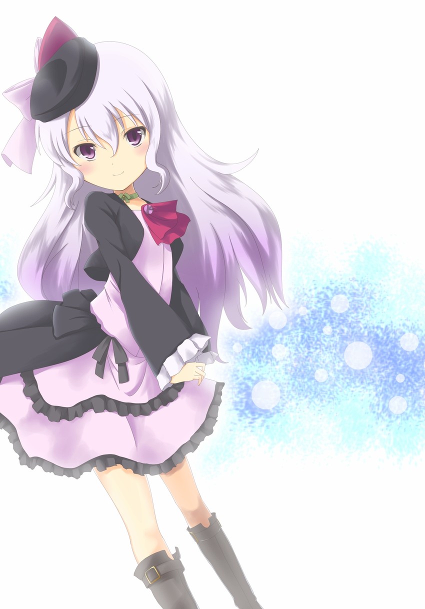 crea dorosera (aquarion and 1 more) drawn by futakabe
