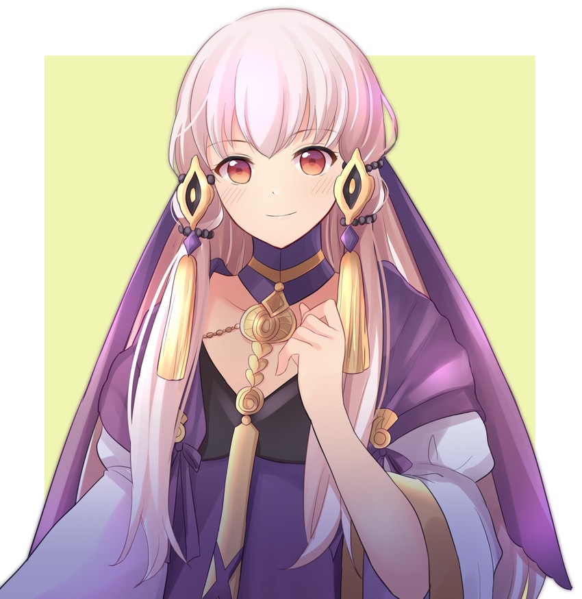 lysithea von ordelia (fire emblem and 1 more) drawn by pimi_(ringsea21)